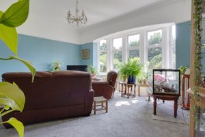 Second Reception - click for photo gallery